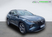 Hyundai Tucson occasion année 2022 boite Automatique Annonce Hyundai Tucson occasion Hybride 1.6 T-GDI 230 Hybrid BVA à Beaupuy