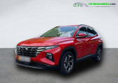 Hyundai Tucson 1.6 T-GDI 230 Hybrid BVA   Beaupuy 31