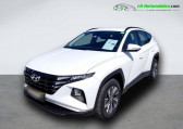 Hyundai Tucson occasion année 2024 boite Automatique Annonce Hyundai Tucson occasion Hybride 1.6 T-GDI 230 Hybrid BVA à Beaupuy
