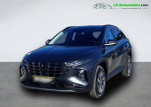 Hyundai Tucson occasion année 2023 boite Automatique Annonce Hyundai Tucson occasion Hybride 1.6 T-GDI 230 Hybrid BVA à Beaupuy
