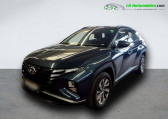 Hyundai Tucson occasion année 2024 boite Automatique Annonce Hyundai Tucson occasion Hybride 1.6 T-GDI 230 Hybrid BVA à Beaupuy