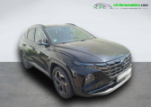 Hyundai Tucson 1.6 T-GDI 230 Hybrid BVA   Beaupuy 31