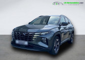 Hyundai Tucson 1.6 T-GDI 230 Hybrid BVA   Beaupuy 31