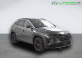 Hyundai Tucson 1.6 T-GDI 230 Hybrid BVA   Beaupuy 31