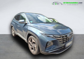 Hyundai Tucson , garage LB AUTOMOBILES  Beaupuy