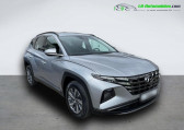 Hyundai Tucson occasion année 2021 boite Automatique Annonce Hyundai Tucson occasion Hybride 1.6 T-GDI 230 Hybrid BVA à Beaupuy
