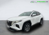 Hyundai Tucson occasion année 2022 boite Automatique Annonce Hyundai Tucson occasion Hybride 1.6 T-GDI 230 Hybrid BVA à Beaupuy