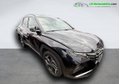 Hyundai Tucson occasion année 2021 boite Automatique Annonce Hyundai Tucson occasion Hybride 1.6 T-GDI 230 Hybrid BVA à Beaupuy