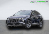 Hyundai Tucson 1.6 T-GDI 230 Hybrid BVA   Beaupuy 31