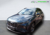 Hyundai Tucson 1.6 T-GDI 230 Hybrid BVA   Beaupuy 31
