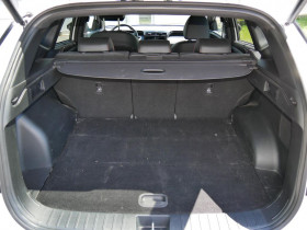 Hyundai Tucson 1.6 T-GDI 230 Hybrid BVA  occasion  Beaupuy - photo n8