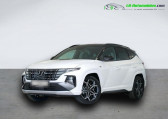 Annonce Hyundai Tucson occasion Hybride 1.6 T-GDI 230 Hybrid BVA  Beaupuy