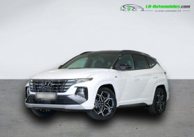 Hyundai Tucson , garage LB AUTOMOBILES  Beaupuy