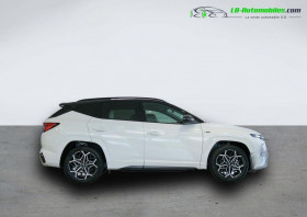 Hyundai Tucson 1.6 T-GDI 230 Hybrid BVA  occasion  Beaupuy - photo n4