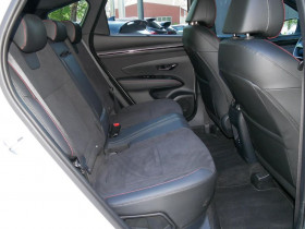 Hyundai Tucson 1.6 T-GDI 230 Hybrid BVA  occasion  Beaupuy - photo n6