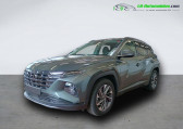 Hyundai Tucson 1.6 T-GDI 230 Hybrid BVA   Beaupuy 31
