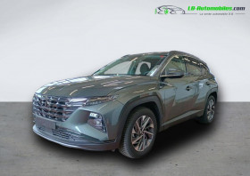 Hyundai Tucson , garage LB AUTOMOBILES  Beaupuy