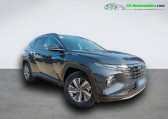 Hyundai Tucson 1.6 T-GDI 230 Hybrid BVA   Beaupuy 31