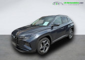 Hyundai Tucson 1.6 T-GDI 230 Hybrid BVA   Beaupuy 31