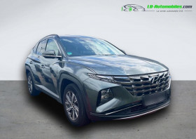 Hyundai Tucson 1.6 T-GDI 230 Hybrid BVA  occasion  Beaupuy - photo n2