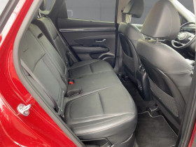 Hyundai Tucson 1.6 T-GDI 230 Hybrid BVA  occasion  Beaupuy - photo n5