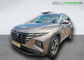 Hyundai Tucson 1.6 T-GDI 230 Hybrid BVA   Beaupuy 31