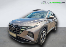 Hyundai Tucson , garage LB AUTOMOBILES  Beaupuy