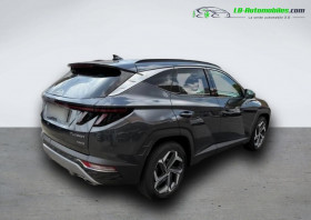 Hyundai Tucson 1.6 T-GDI 230 Hybrid BVA  occasion  Beaupuy - photo n4