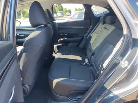 Hyundai Tucson 1.6 T-GDI 230 Hybrid BVA  occasion  Beaupuy - photo n5