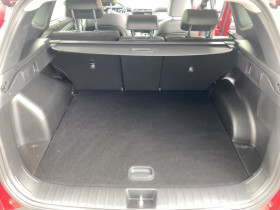Hyundai Tucson 1.6 T-GDI 230 Hybrid BVA  occasion  Beaupuy - photo n7