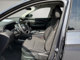 Hyundai Tucson 1.6 T-GDI 230 Hybrid BVA  occasion  Beaupuy - photo n5