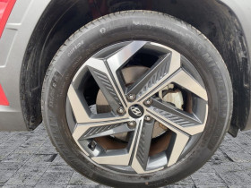 Hyundai Tucson 1.6 T-GDI 230 Hybrid BVA  occasion  Beaupuy - photo n6