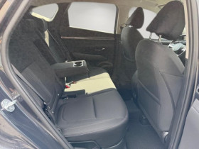 Hyundai Tucson 1.6 T-GDI 230 Hybrid BVA  occasion  Beaupuy - photo n6