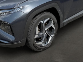 Hyundai Tucson 1.6 T-GDI 230 Hybrid BVA  occasion  Beaupuy - photo n7