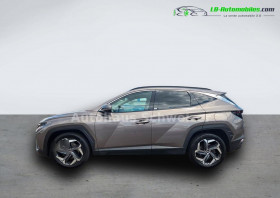 Hyundai Tucson 1.6 T-GDI 230 Hybrid BVA  occasion  Beaupuy - photo n4