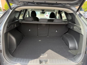 Hyundai Tucson 1.6 T-GDI 230 Hybrid BVA  occasion  Beaupuy - photo n8