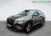 Hyundai Tucson 1.6 T-GDI 230 Hybrid BVA   Beaupuy 31