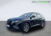 Hyundai Tucson 1.6 T-GDI 230 Hybrid BVA   Beaupuy 31