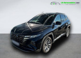 Hyundai Tucson occasion année 2023 boite Automatique Annonce Hyundai Tucson occasion Hybride 1.6 T-GDI 230 Hybrid BVA à Beaupuy
