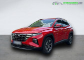 Hyundai Tucson 1.6 T-GDI 230 Hybrid BVA   Beaupuy 31