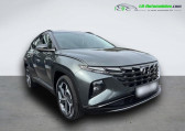 Hyundai Tucson 1.6 T-GDI 230 Hybrid BVA   Beaupuy 31