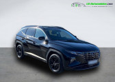 Hyundai Tucson 1.6 T-GDI 230 Hybrid BVA   Beaupuy 31
