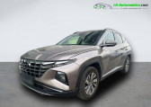 Hyundai Tucson occasion année 2021 boite Automatique Annonce Hyundai Tucson occasion Hybride 1.6 T-GDI 230 Hybrid BVA à Beaupuy