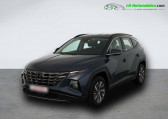 Hyundai Tucson 1.6 T-GDI 230 Hybrid BVA   Beaupuy 31