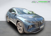 Hyundai Tucson 1.6 T-GDI 230 Hybrid BVA   Beaupuy 31