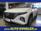 Annonce Hyundai Tucson occasion Hybride 1.6 T-GDI 230 Hybrid BVA  L'Union