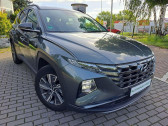 Hyundai Tucson 1.6 T-GDI 230 Hybrid BVA   L'Union 31
