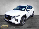 Hyundai Tucson 1.6 T-GDI 230 Hybrid BVA   L'Union 31