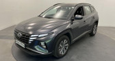 Hyundai Tucson occasion année 2023 boite Automatique Annonce Hyundai Tucson occasion Hybride 1.6 T-GDI 230 Hybrid BVA6 Business à QUIMPER