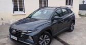 Annonce Hyundai Tucson occasion Hybride 1.6 T-GDI 230 Hybrid BVA6 Business � Clamart